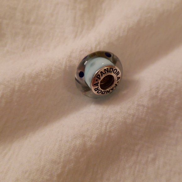 Pandora Murano glass charm - Picture 4 of 4